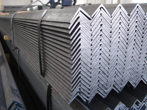 Cornières 25x25mm à 80x80 mm épaisseur 2 - 10 mm